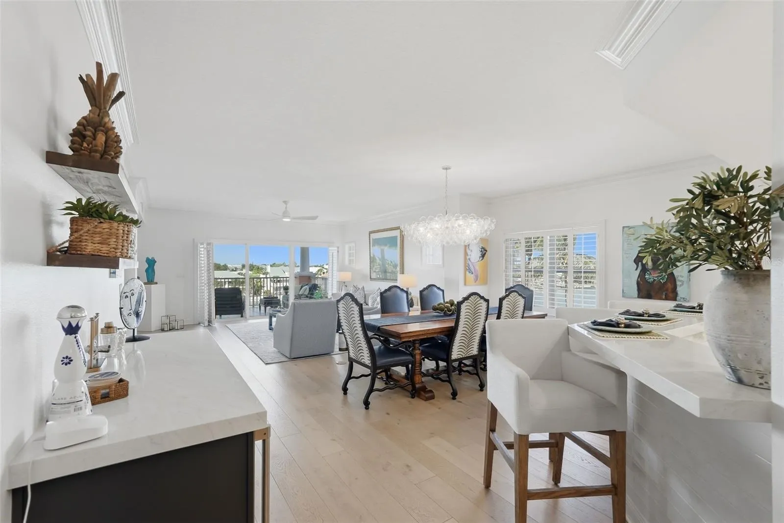 650 PINELLAS BAYWAY S #2302 #2302