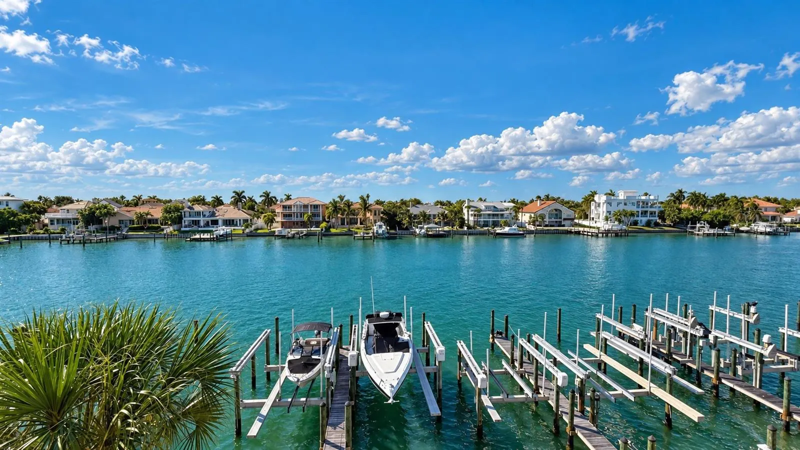 650 PINELLAS BAYWAY S #2302 #2302