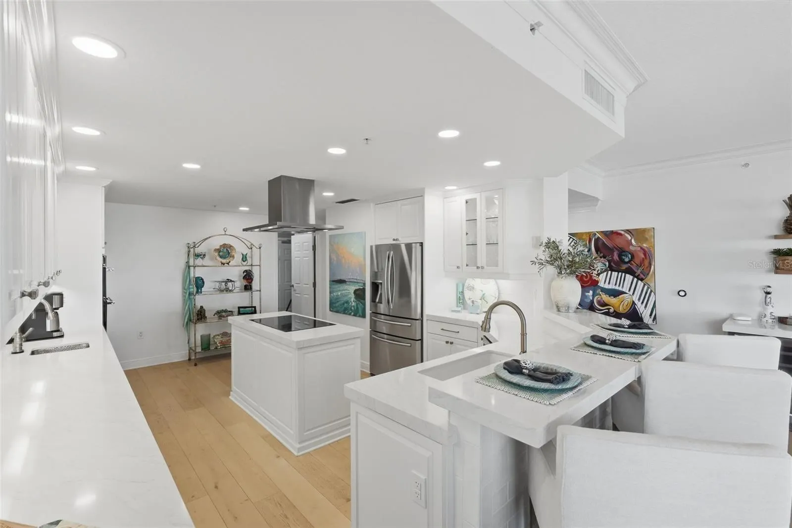 650 PINELLAS BAYWAY S #2302 #2302