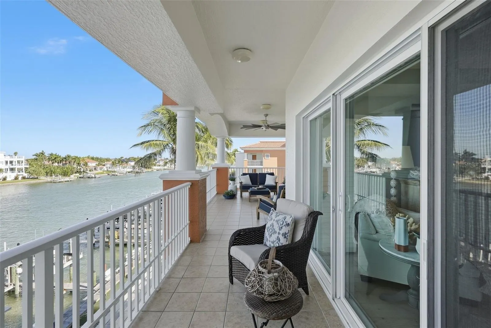 650 PINELLAS BAYWAY S #2302 #2302
