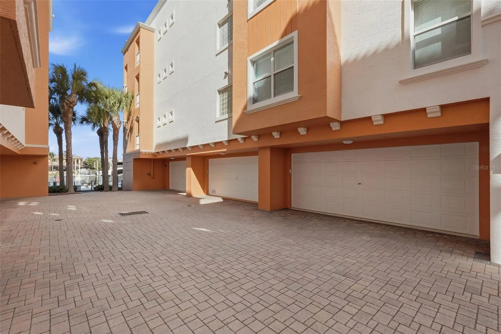 650 PINELLAS BAYWAY S #2302 #2302