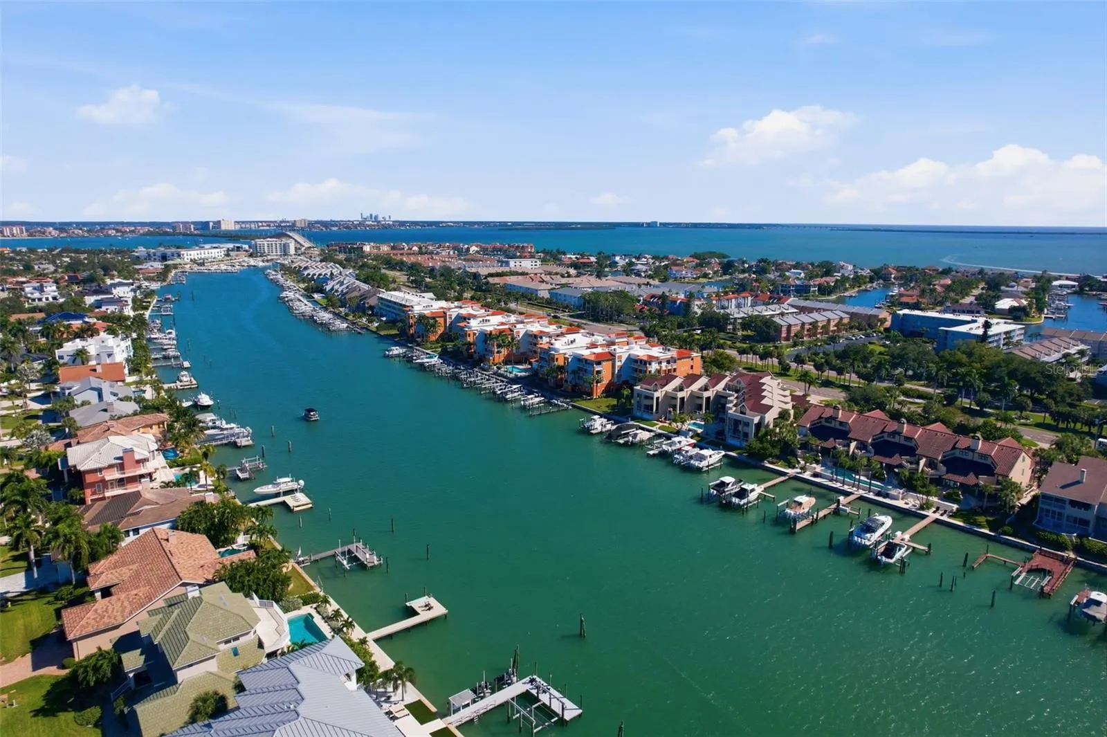 650 PINELLAS BAYWAY S #2302 #2302
