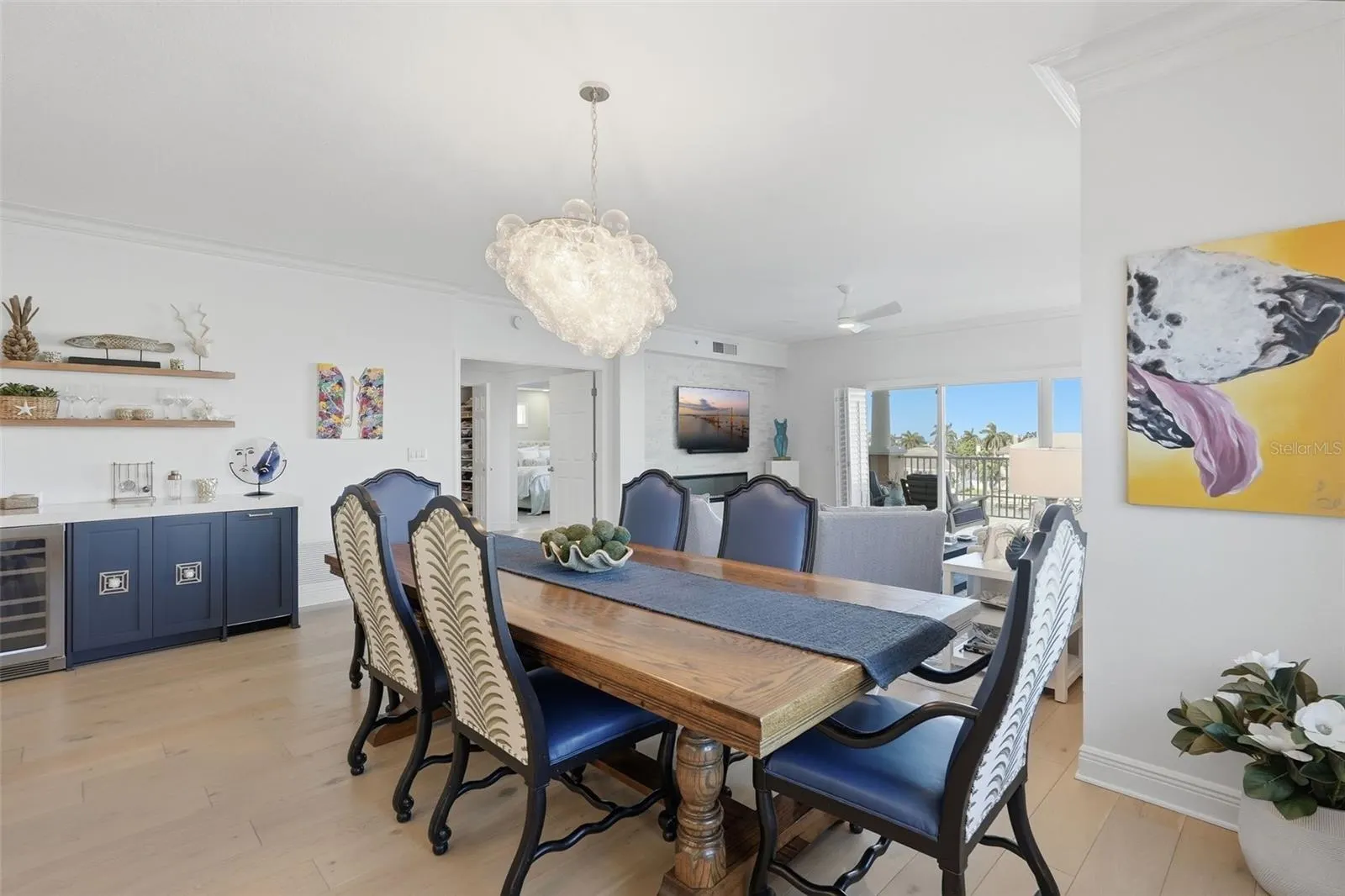 650 PINELLAS BAYWAY S #2302 #2302