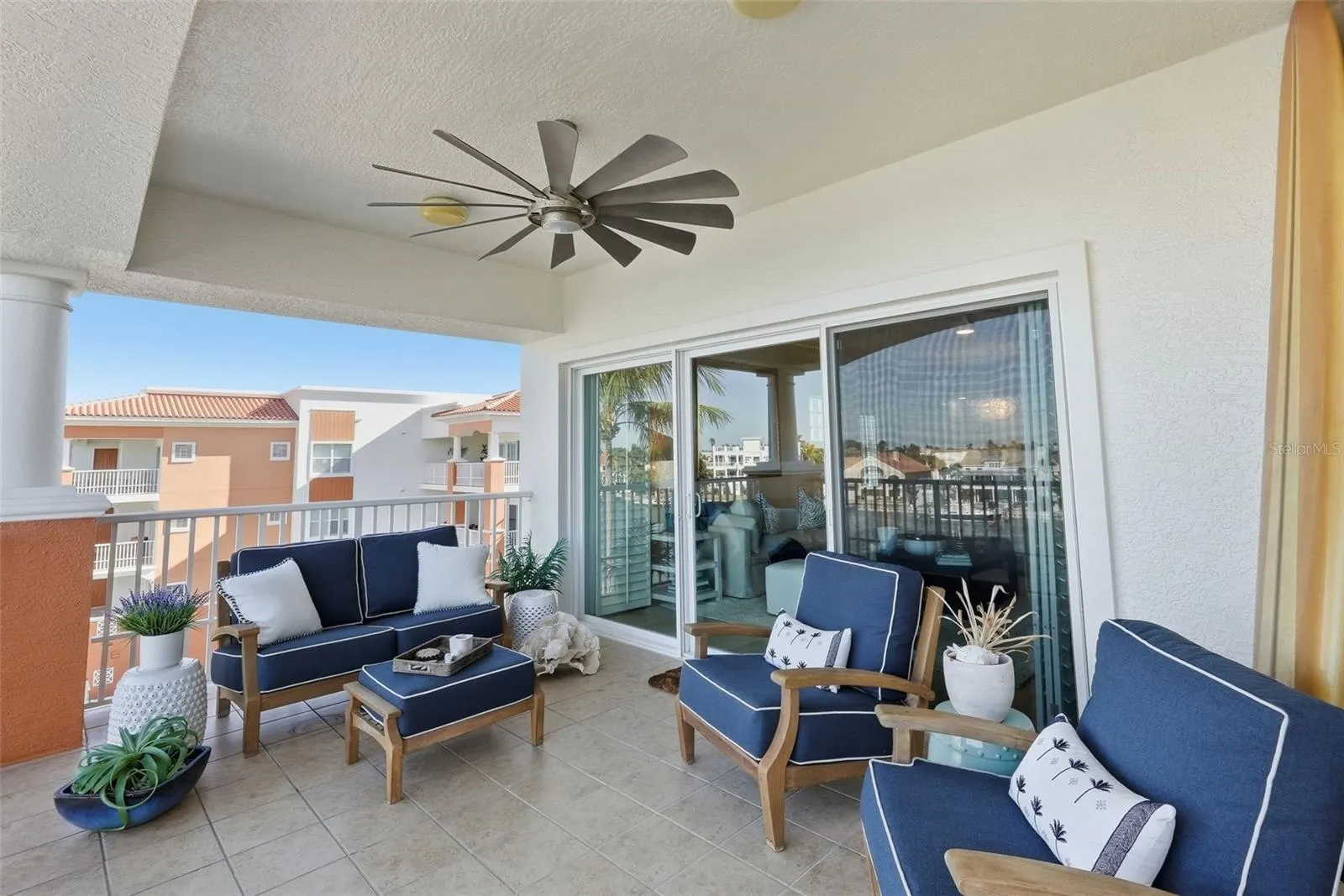 650 PINELLAS BAYWAY S #2302 #2302