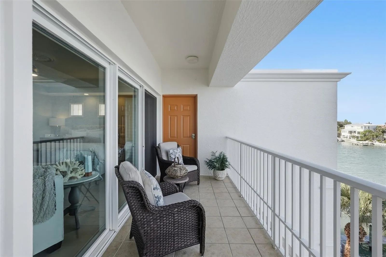 650 PINELLAS BAYWAY S #2302 #2302