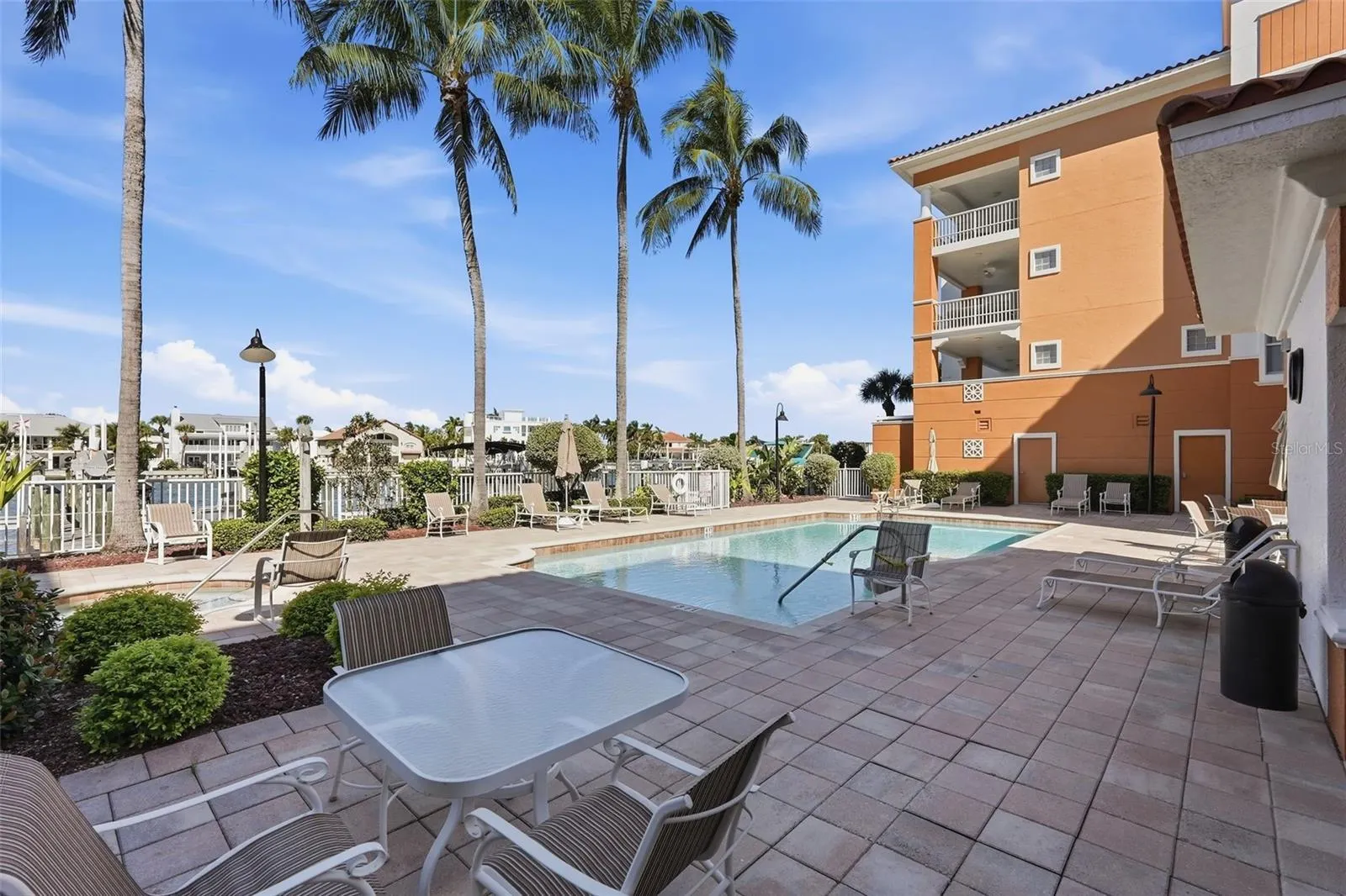 650 PINELLAS BAYWAY S #2302 #2302