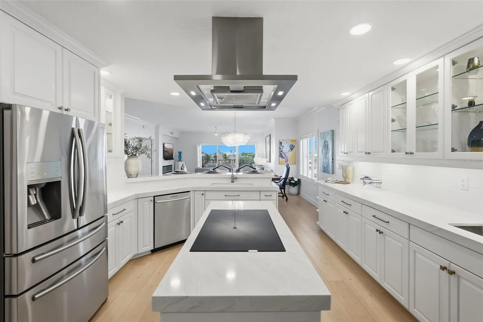 650 PINELLAS BAYWAY S #2302 #2302