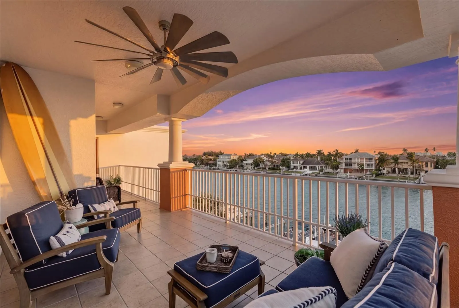 650 PINELLAS BAYWAY S #2302 #2302