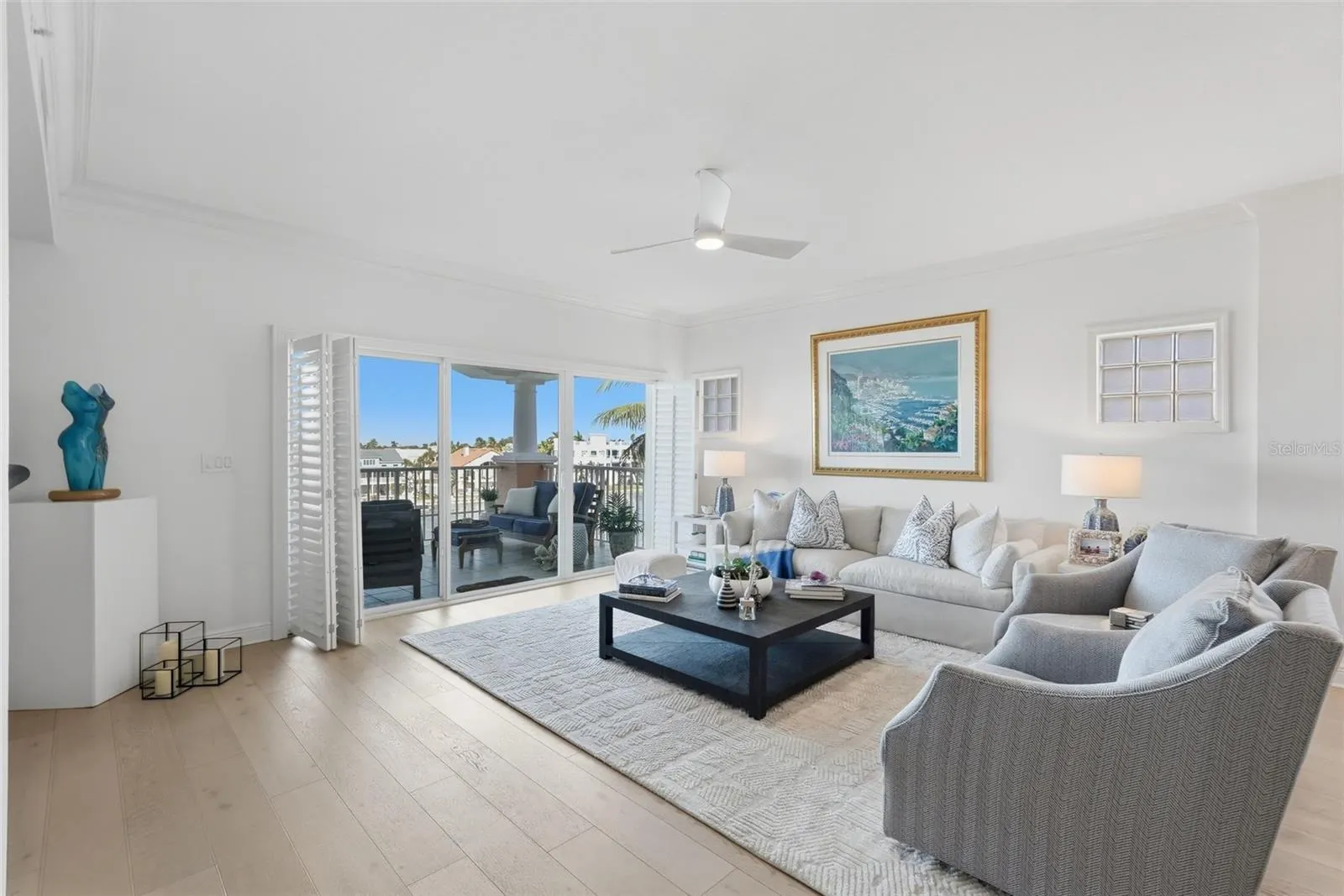 650 PINELLAS BAYWAY S #2302 #2302