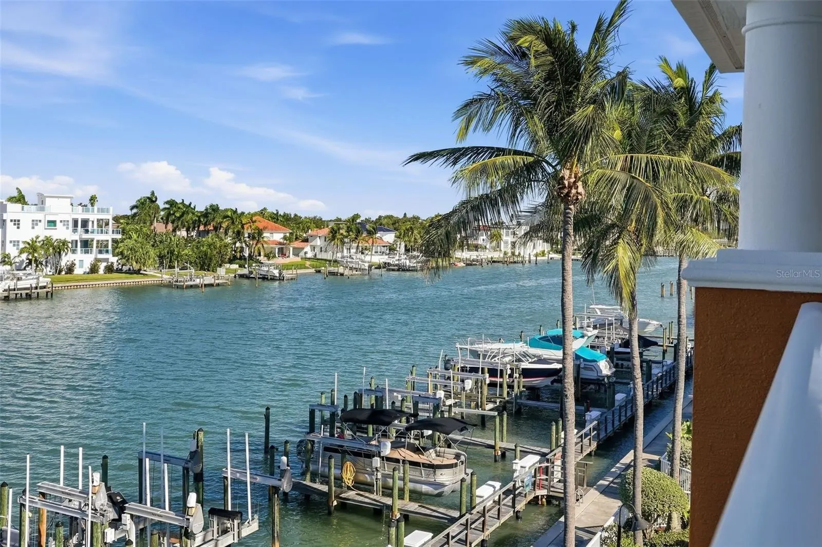 650 PINELLAS BAYWAY S #2302 #2302