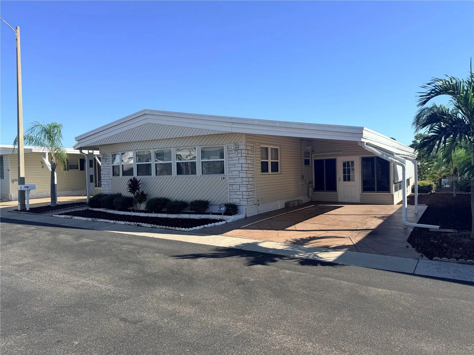 3301 2ND ST BLVD #261 #261