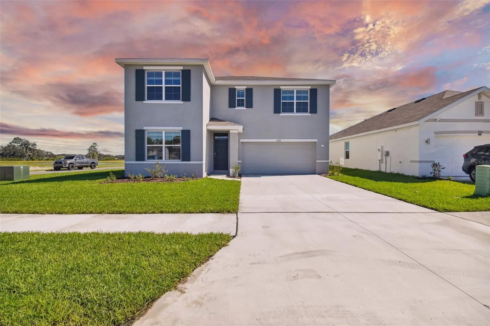 2774 COMMON FIG RUN