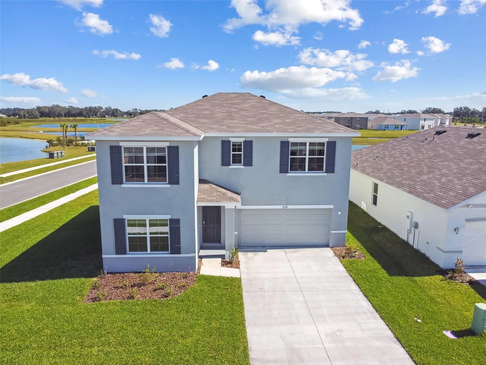2774 COMMON FIG RUN