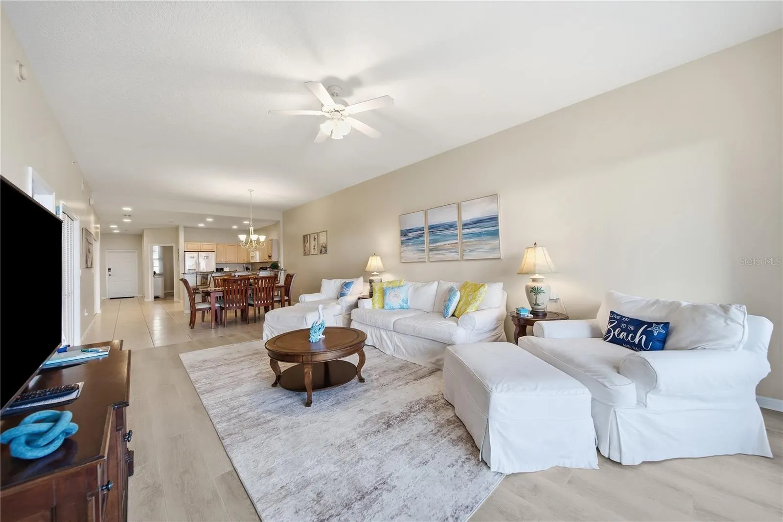 530 S GULFVIEW BLVD #203 #203
