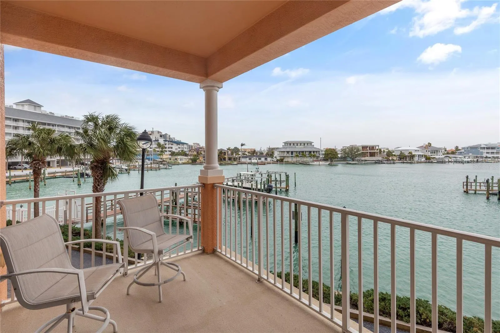 530 S GULFVIEW BLVD #203 #203