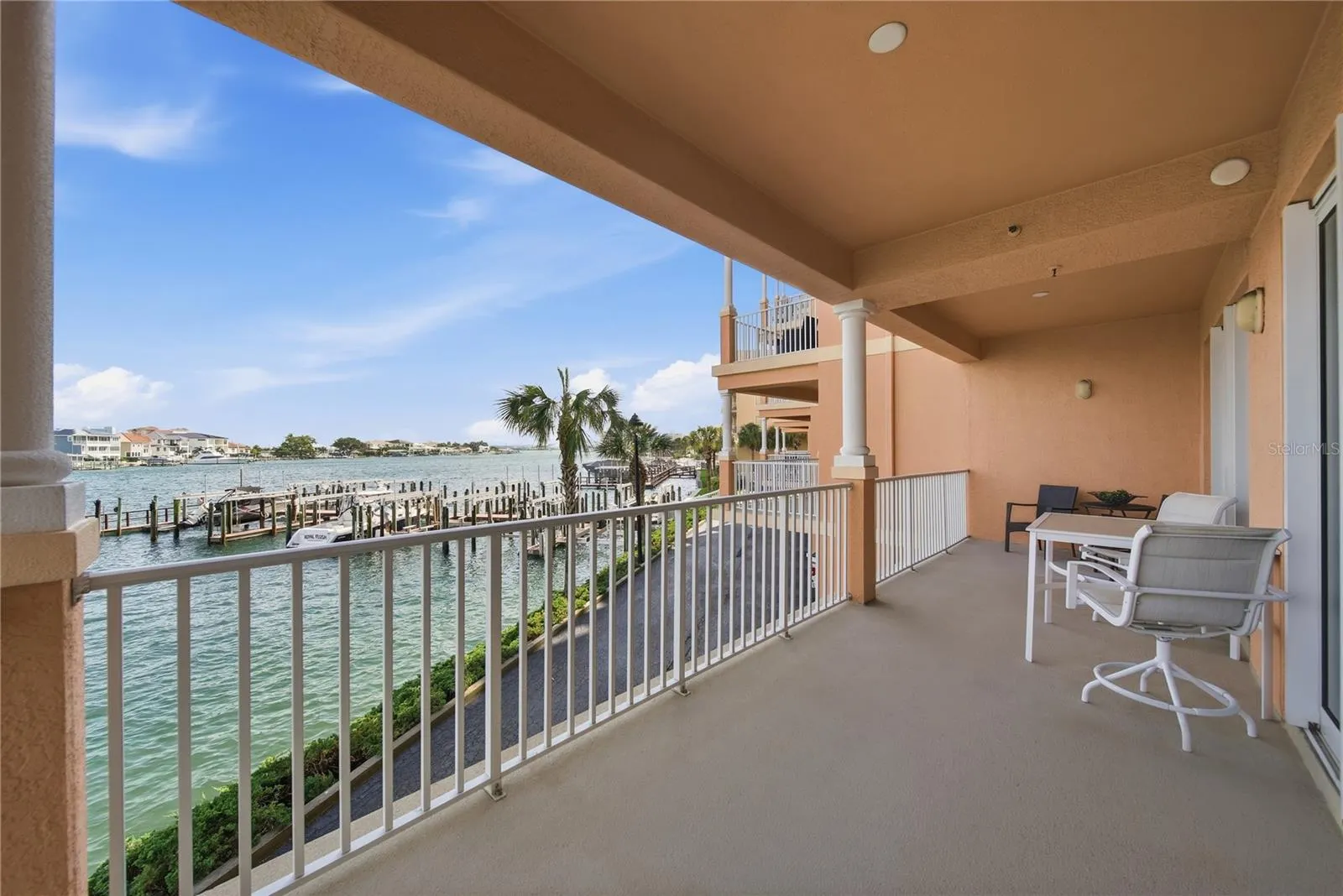 530 S GULFVIEW BLVD #203 #203