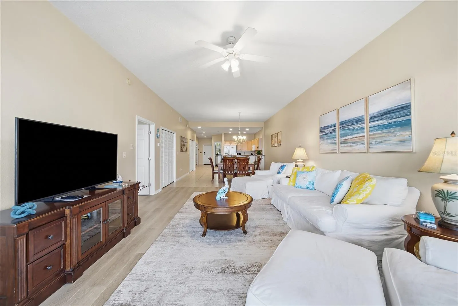 530 S GULFVIEW BLVD #203 #203