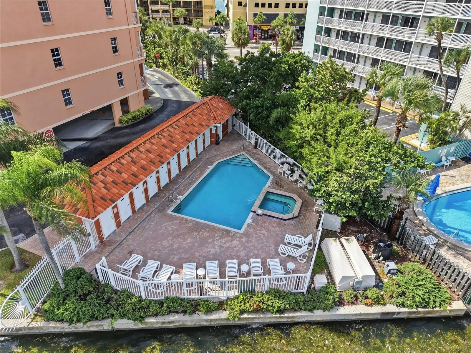 530 S GULFVIEW BLVD #203 #203