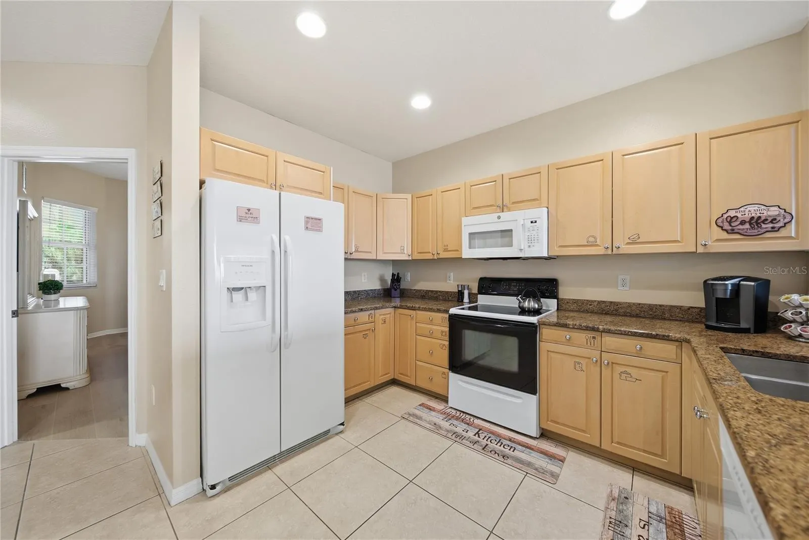 530 S GULFVIEW BLVD #203 #203