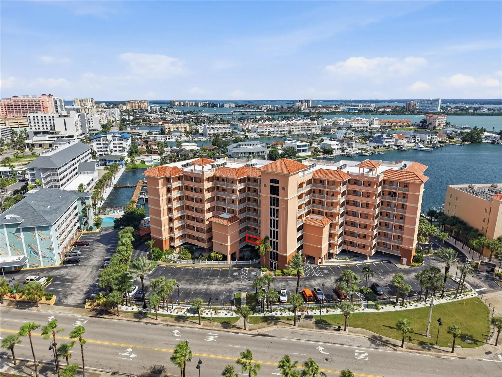 530 S GULFVIEW BLVD #203 #203