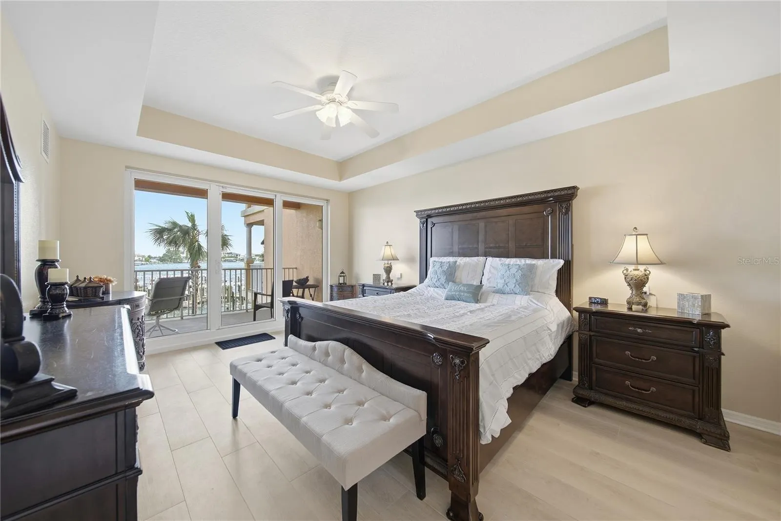 530 S GULFVIEW BLVD #203 #203