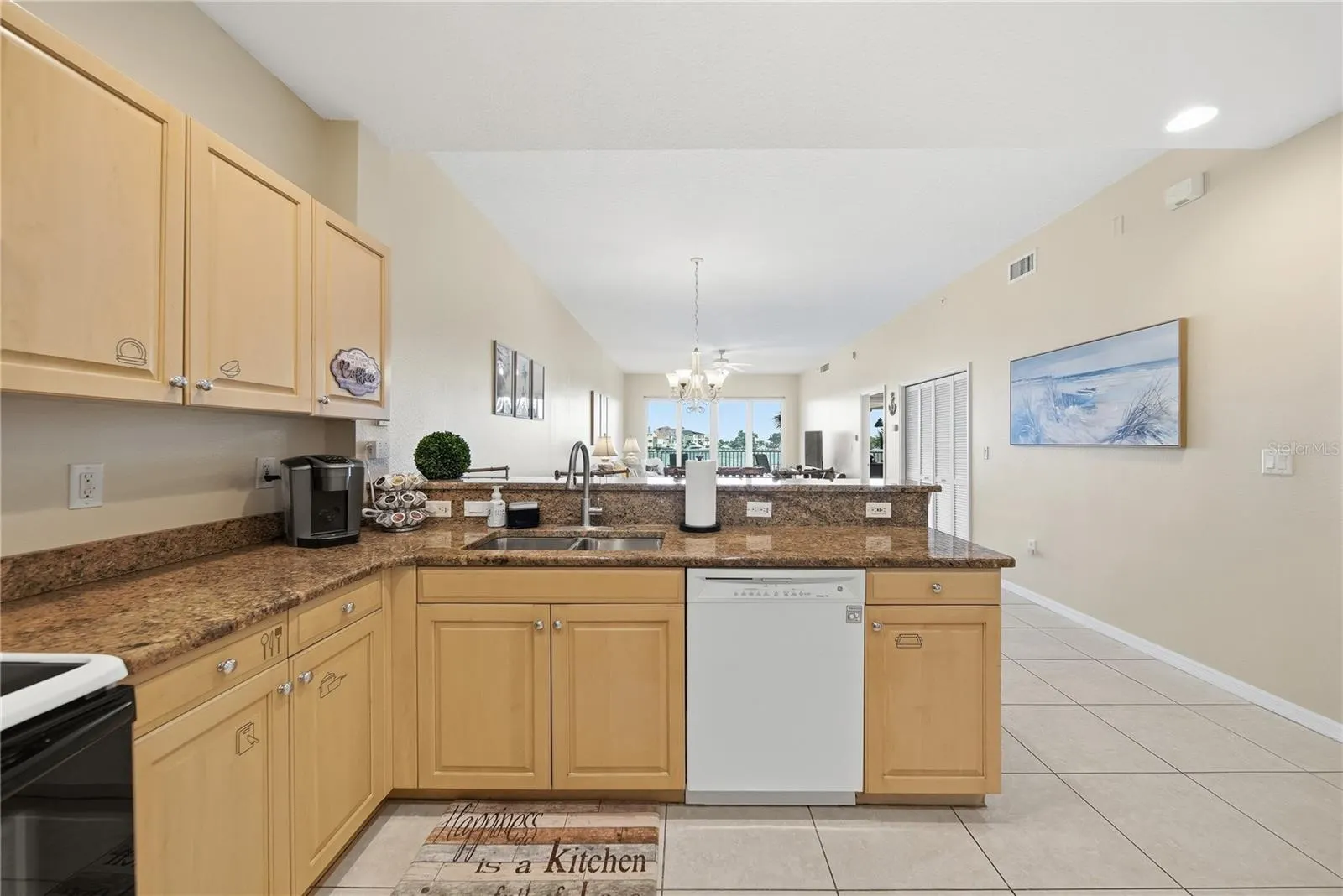 530 S GULFVIEW BLVD #203 #203