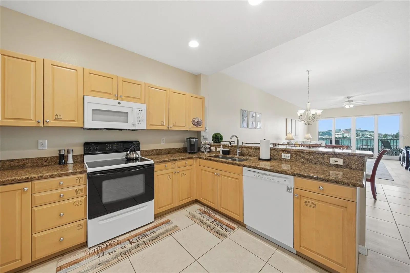530 S GULFVIEW BLVD #203 #203