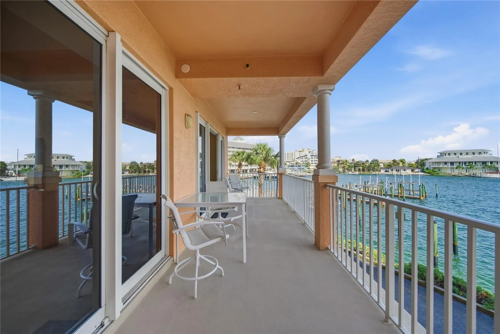 530 S GULFVIEW BLVD #203 #203