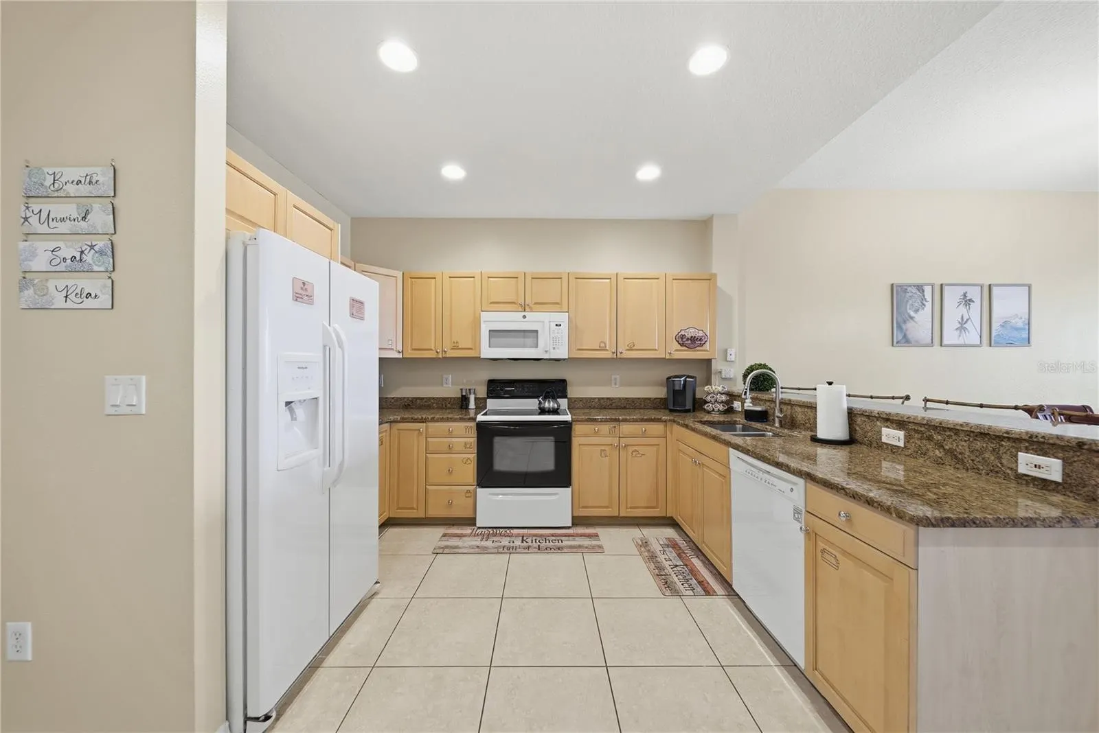 530 S GULFVIEW BLVD #203 #203