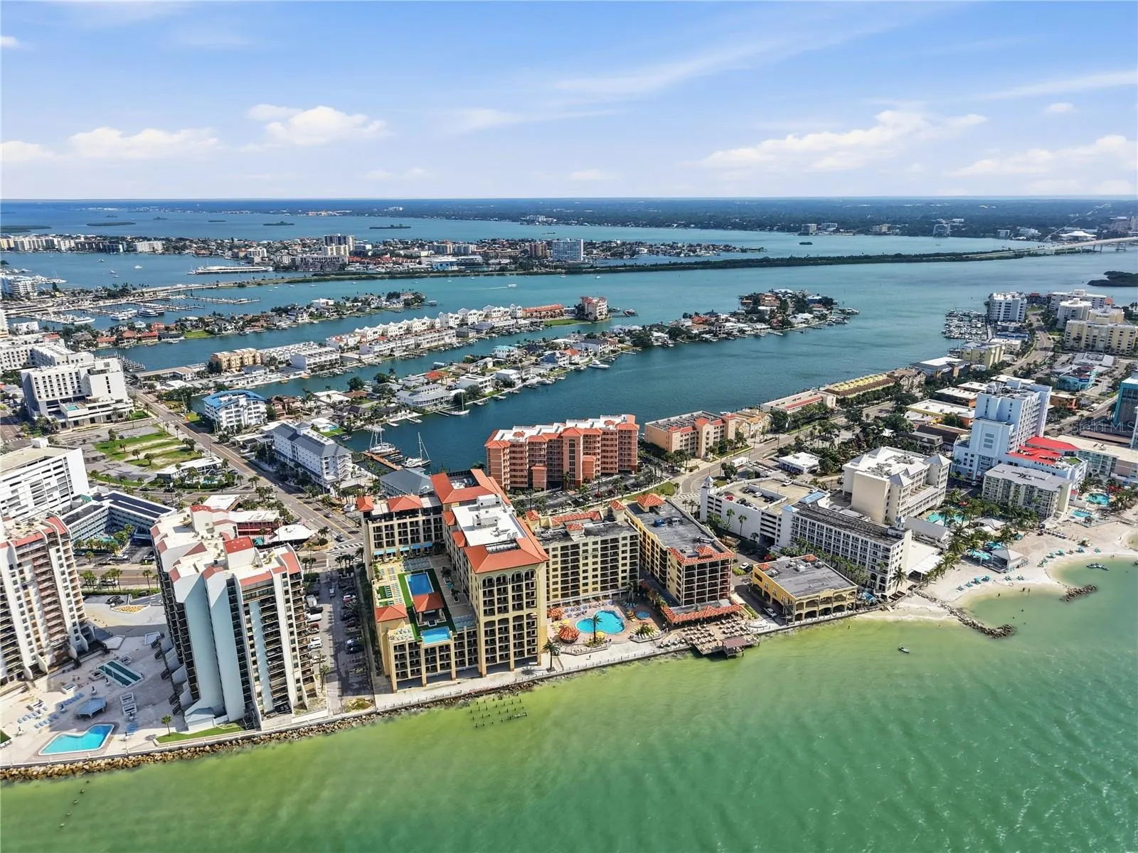 530 S GULFVIEW BLVD #203 #203