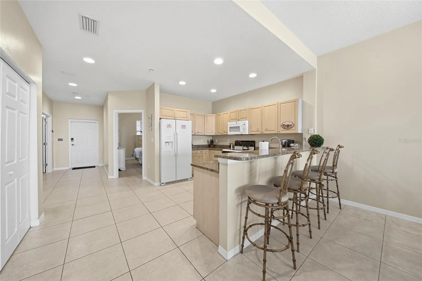 530 S GULFVIEW BLVD #203 #203