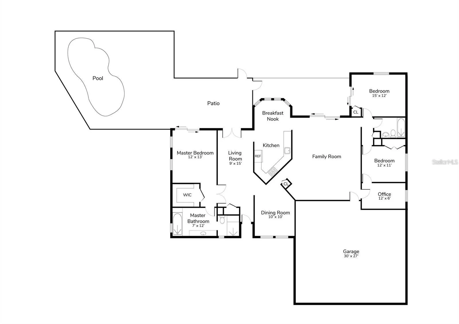 380 FERNSHIRE CT