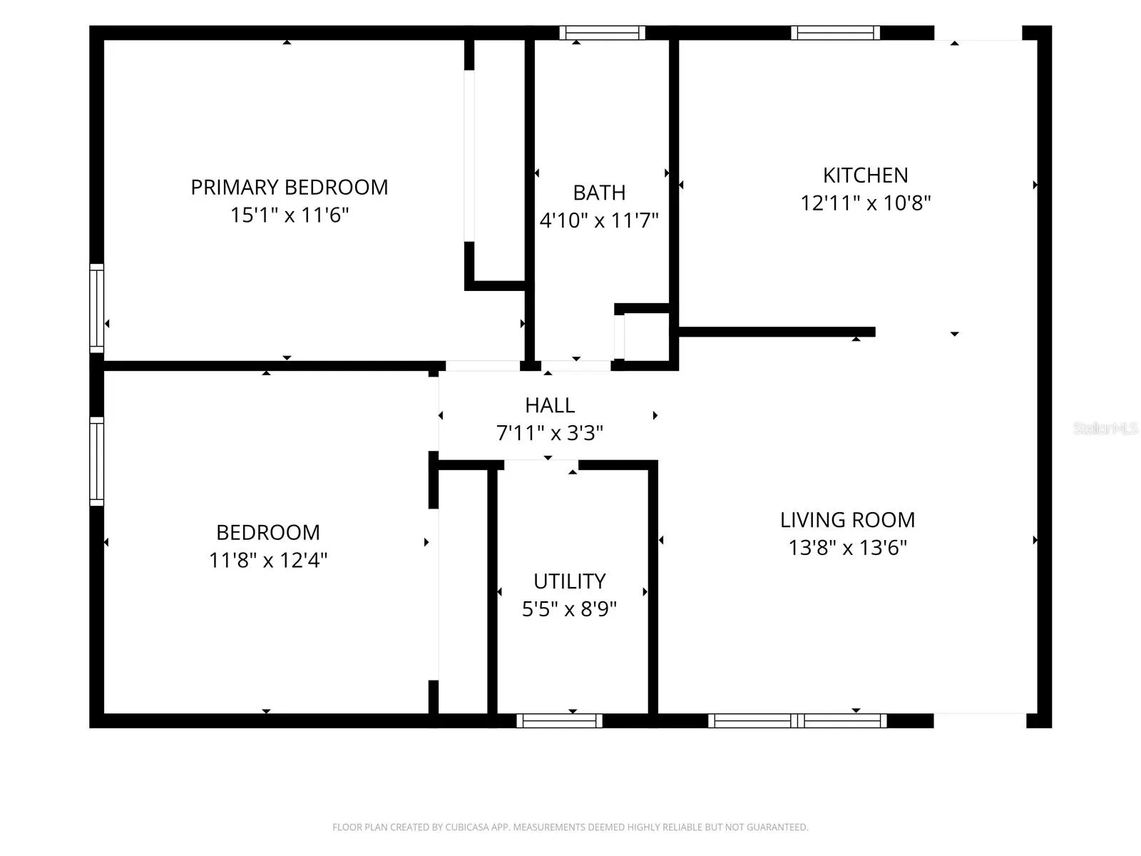 2461 CHESTNUT WOODS DR