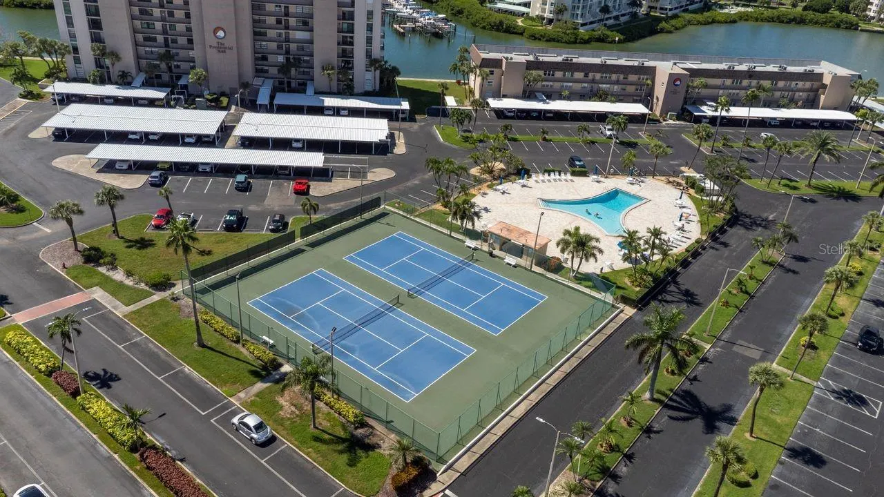 7645 SUN ISLAND DR S #101 #101