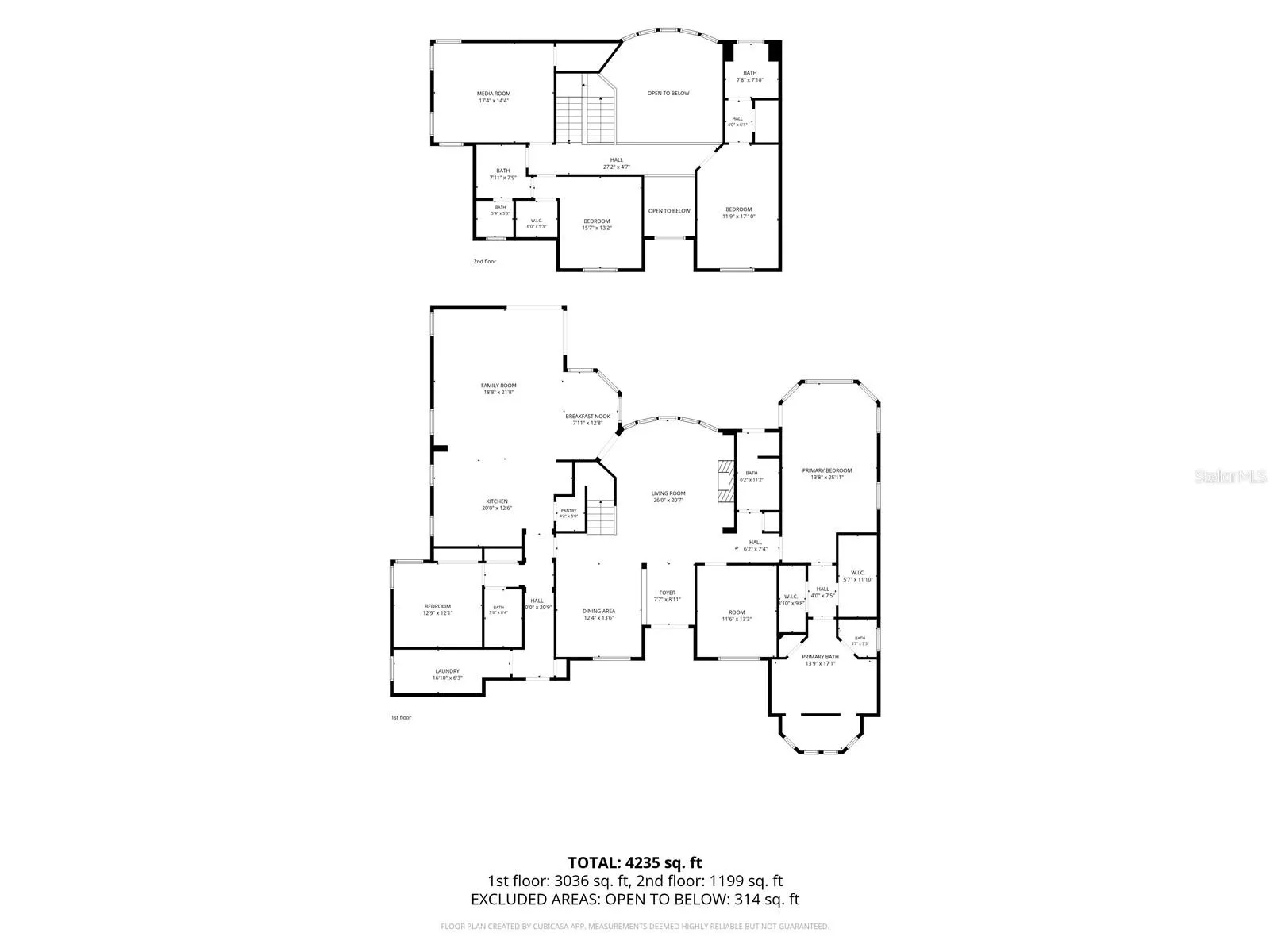 20014 LOMOND LN