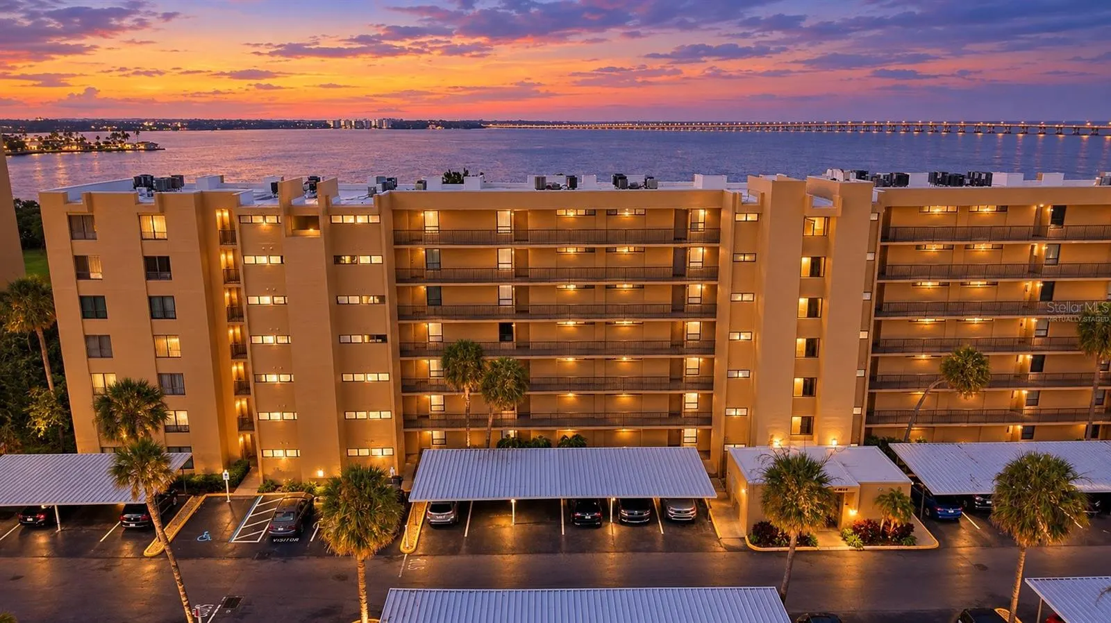 2617 COVE CAY DR #107 #107