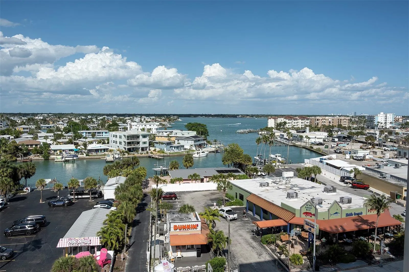 11000 GULF BLVD #1002 #1002