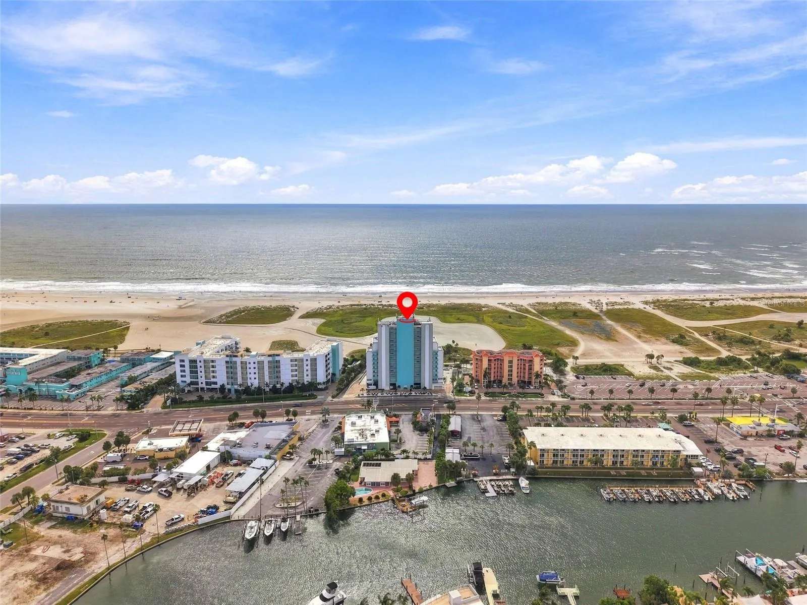 11000 GULF BLVD #1002 #1002