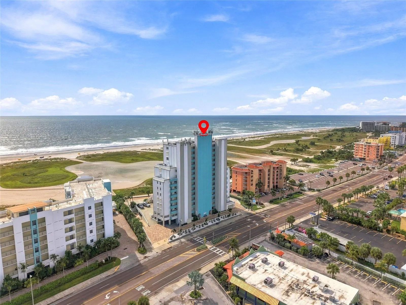 11000 GULF BLVD #1002 #1002