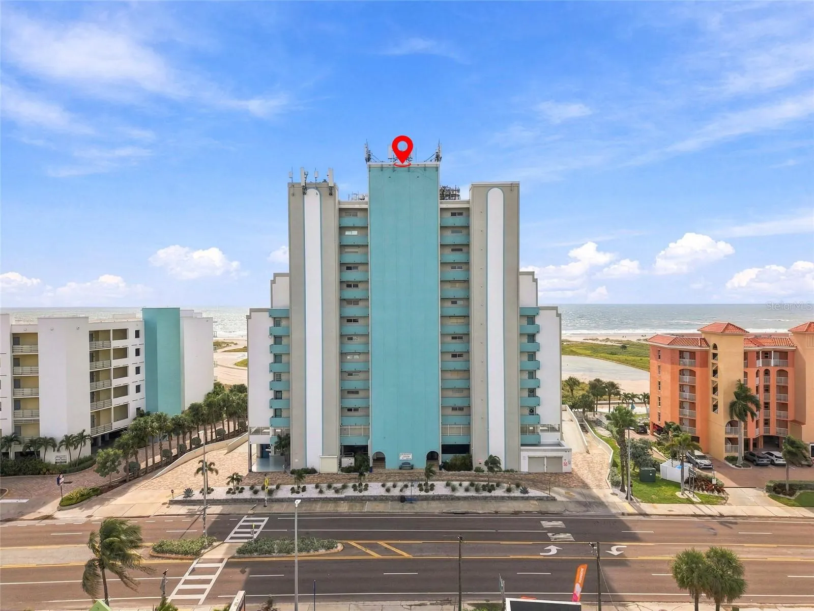 11000 GULF BLVD #1002 #1002