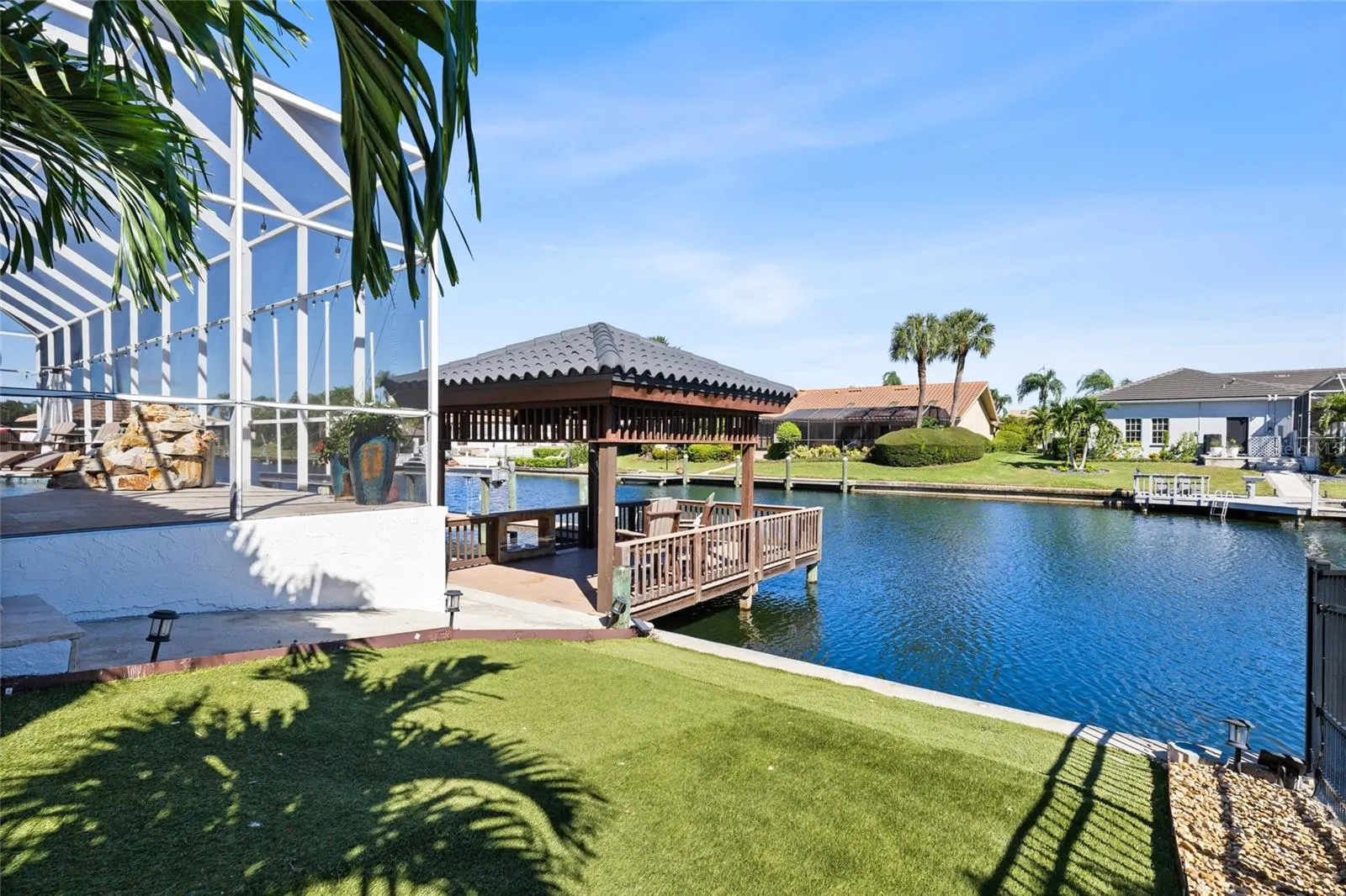 9805 COMPASS POINT WAY