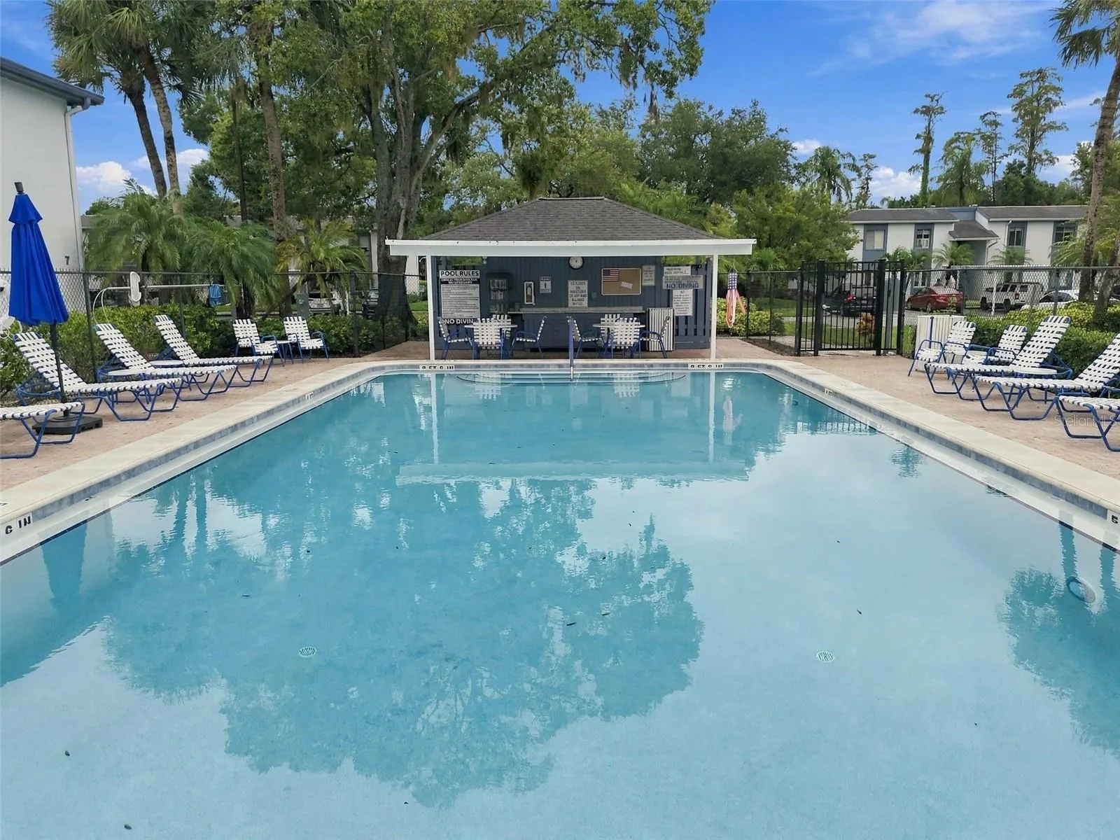 131 CYPRESS LN #131 #131