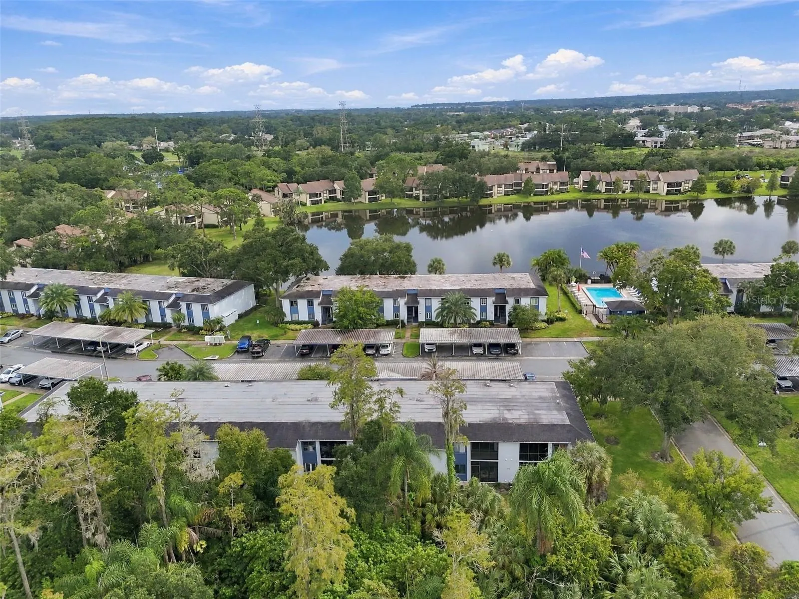 131 CYPRESS LN #131 #131