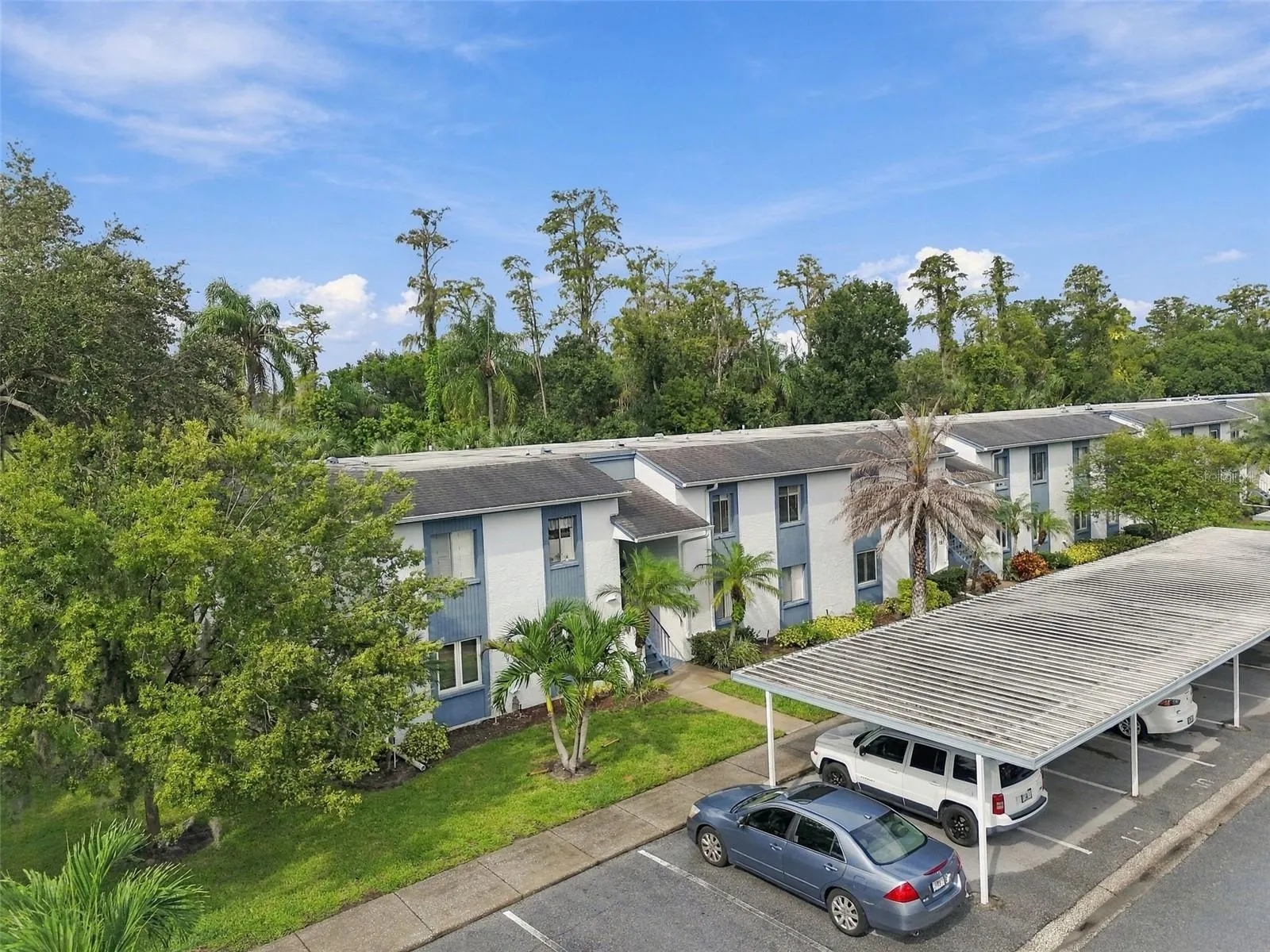 131 CYPRESS LN #131 #131
