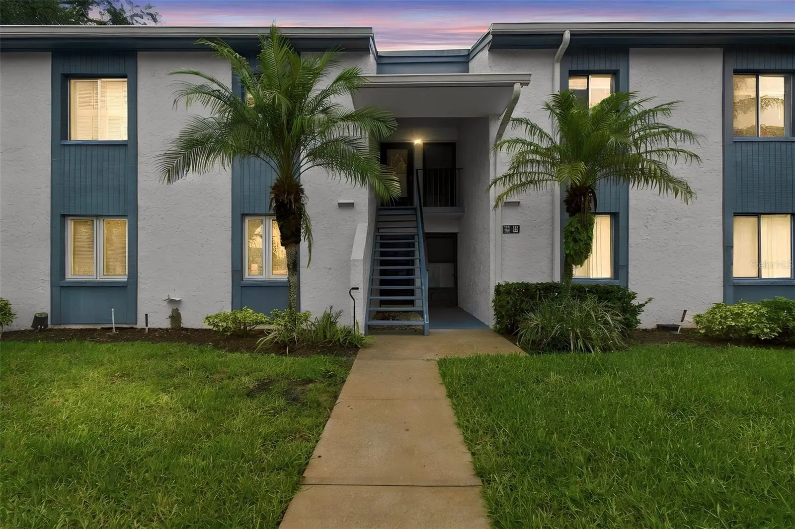 131 CYPRESS LN #131 #131