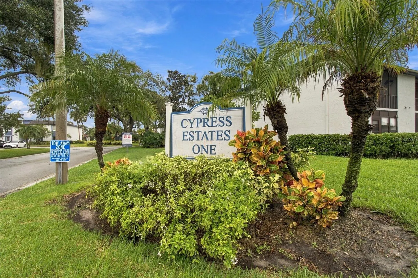 131 CYPRESS LN #131 #131