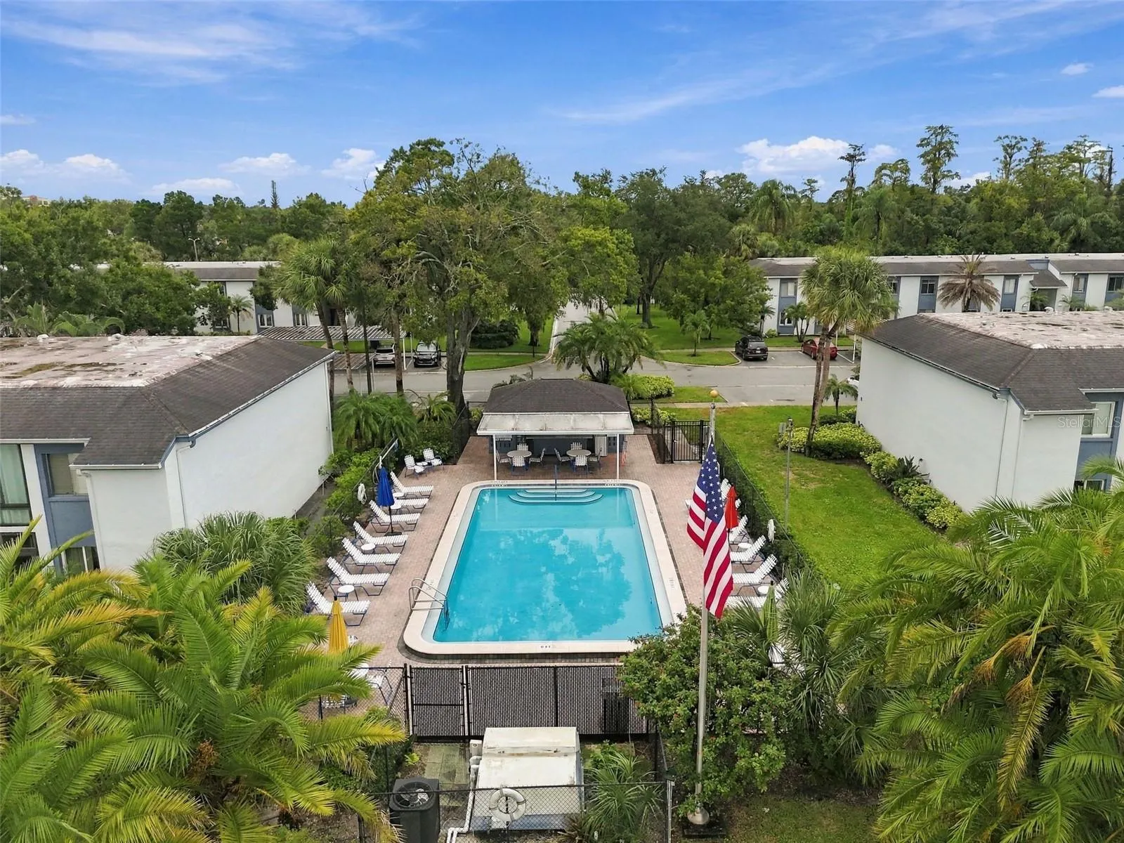 131 CYPRESS LN #131 #131
