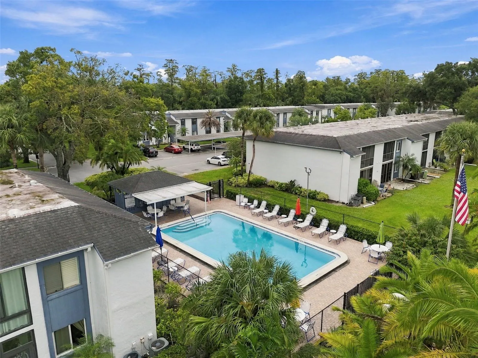 131 CYPRESS LN #131 #131