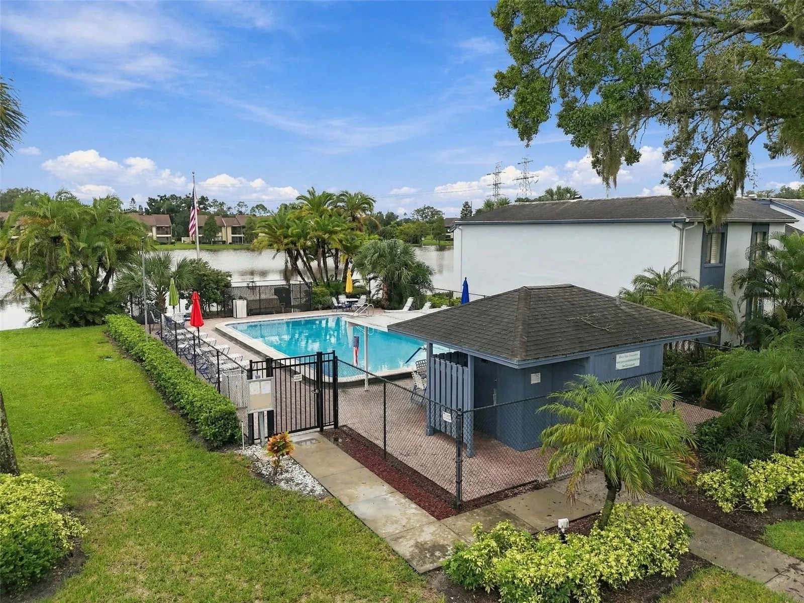 131 CYPRESS LN #131 #131