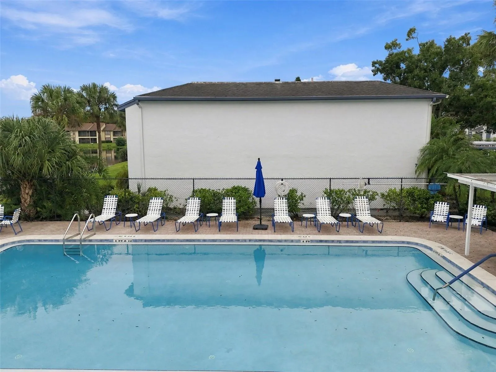 131 CYPRESS LN #131 #131